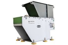 22kw all'HDPE di plastica della trinciatrice 1150 Kg/Hr pp del tubo 75kw