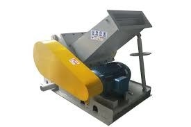 trinciatrice di plastica 1150 Kg/Hr 315mm del tubo di 55kw 1400x1250mm