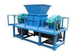Macchina di plastica resistente 45kw PPR della trinciatrice di 950 Kg/Hr