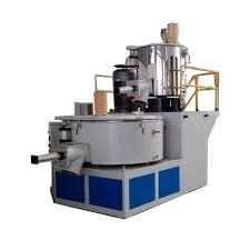 miscelatore ad alta velocità pneumatico 65rpm per il PVC che compone 18kw
