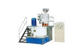 PE del PVC di plastica trifase pp del miscelatore di materia prima di 50HZ 380V